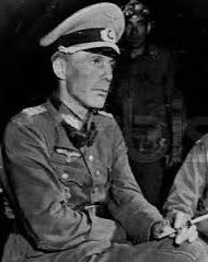 Generalleutnant Otto Elfeldt