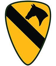 1st Cavalry Division