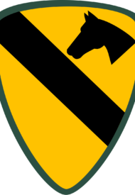 1st_Cavalry_Division_Patch.svg