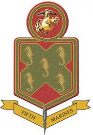 200px-5th_Marine_Regiment_Logo