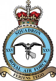 25_Squadron_RAF
