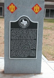 45th_Infantry_Division_plaque