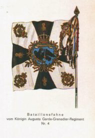 Btl-Fahne-Garde-Gren-Reg-4