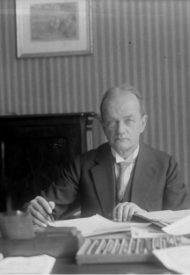 Hermann Ritter Mertz von Quirnheim