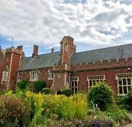 Colchester Royal Grammar School