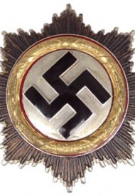 DeutschesKreuzinGold