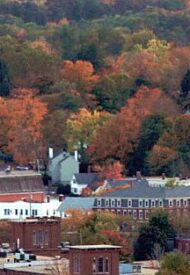 Dove, New Hampshire