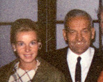 Freda Jones, Ursula Rudel, Colonel Hans-Ulrich Rudel, John Tyndall, Beryl Cheetham, Savitri, Joe Jones