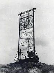 FuMG A1 Freya radar