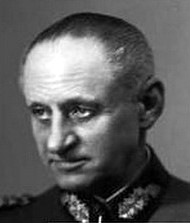 General der Kavallerie Ernst-August Köstring