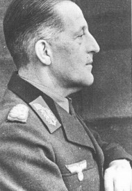 General der Panzertruppe Wilhelm Ritter von Thoma