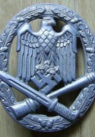 General_Assault_Badge