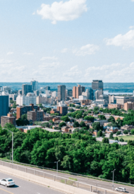 Hamilton, Ontario