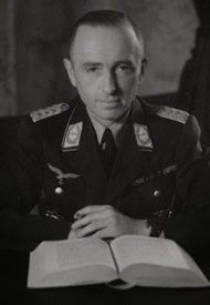 Hans Detlef Herhudt von Rohden