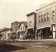 Hillsboro, Wisconsin