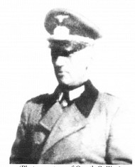 Knauer, Hans Georg Ludwig August von