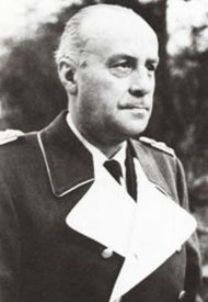 Krüger, Ernst – Generalleutnant