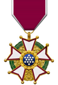 Legion of Merit