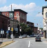 Leominster, Worcester, Massachusetts, USA