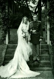 Little-Bea-and-LtCol-John-Waters-1934-FTO-2011