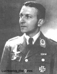 Lossberg, Victor von