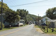 Low Moor, Virginia