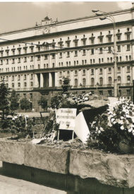 LubyankaPrison2003