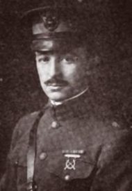 Lucas, John Porter