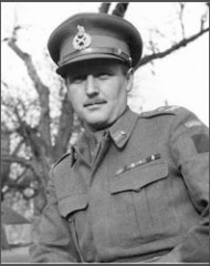 Matthews, Albert Bruce