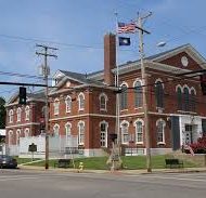 Morganfield,