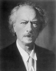 Paderewski, Ignaci Jan