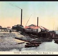 Port Royal, South Carolina