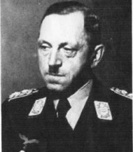 Quade, Erich