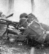 Second Battle of the Marne