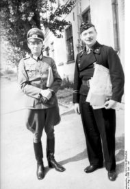 Russland, Hyazinth Graf Strachwitz