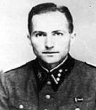 Stumpfegger, Ludwig