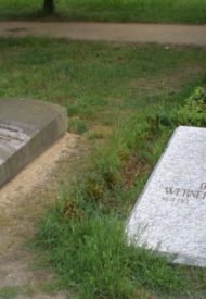 Stutterheim grave. Wolf von Stutterheim, Werner Mölders & Ernst Udet