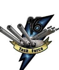 Task Force 16
