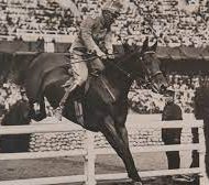 U.S. Olympic Equestrian Team