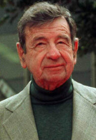 Walter Matthau