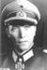 Wartenberg, Bodo von