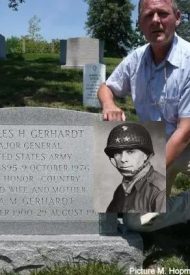 gebhardt charles graf met foto