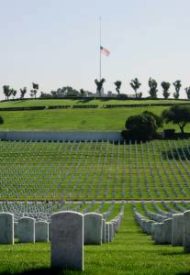 golden gate national cemetery – san bruno ca aa