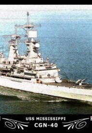 mUSS Mississippi