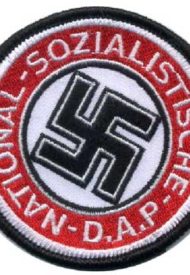 nsdap-nazi-flag-patch