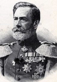orff-karl-von-10121817-1895-bavarian-general-commanding-general-of-B2JRYK
