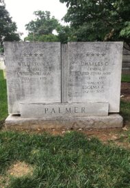 palmer graf