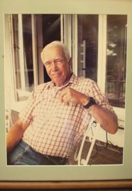 patton jr