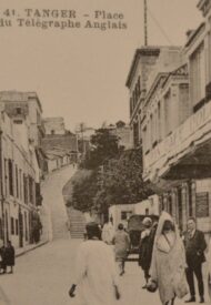 tanger.