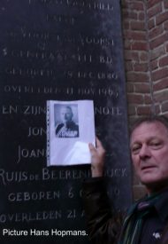 voorst tot voorst graf
